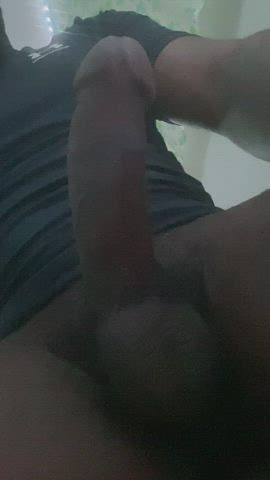 My dick is talking to you. BBC GIF by mirskrill