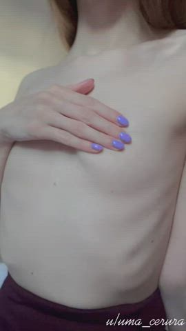 Hope you don't mind how small they are <3