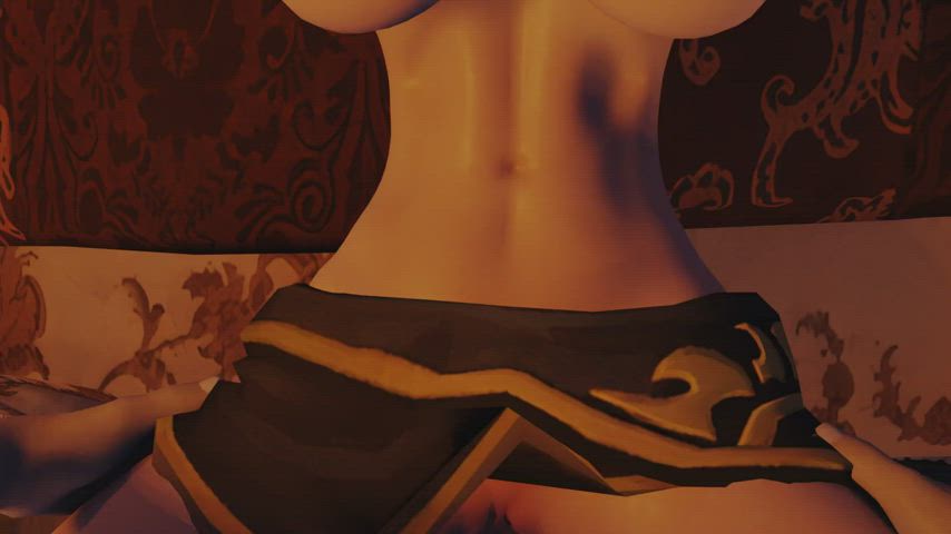 3d animation sfm gif