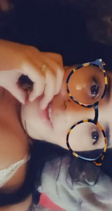 MY ONLYFANS ---> BELUFOXY , WITH A FREE TRIAL FOR A ONE DAY <3