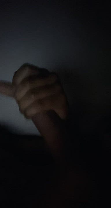Sorry It’s dark but that first rope was too good not to share 🤤