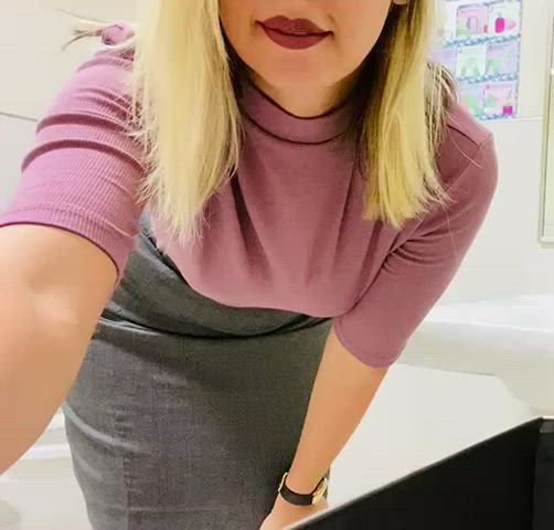 I want to be your teacher fantasy. [f]41