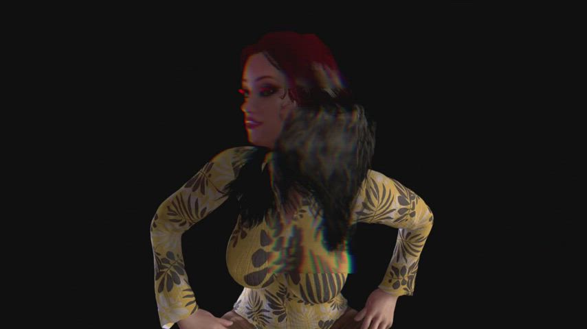 futanari sex doll vr gif