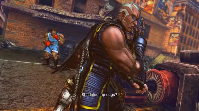 SFxT Dodge