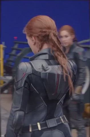 Scarlett Johansson