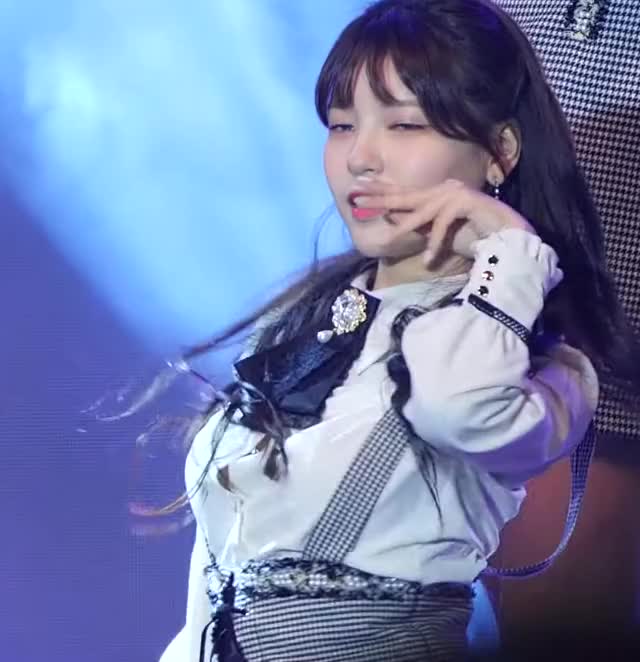 191112 해시태그 Sojin [eG3TIJsGw5w]-(1-3)
