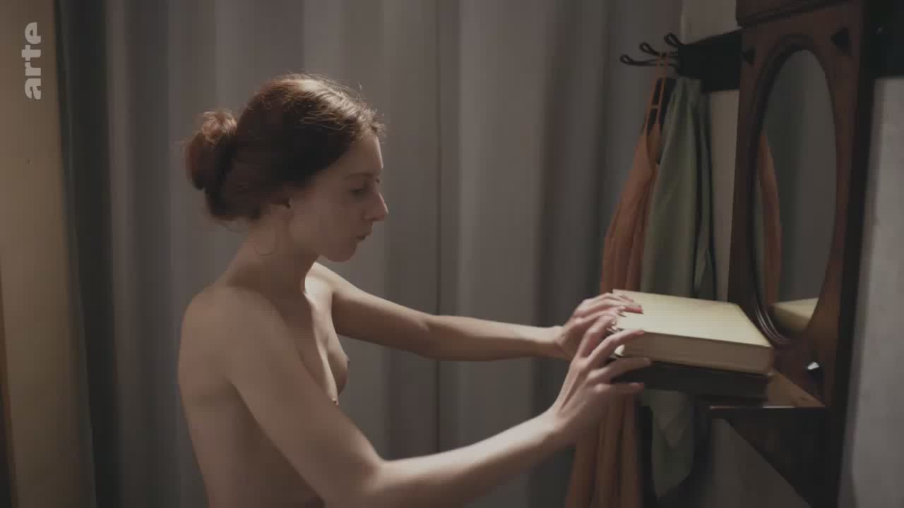 Roxane Duran, Liese Lyon - Krieg der Träume S1E05: Crash (DE2018) - Teil 1