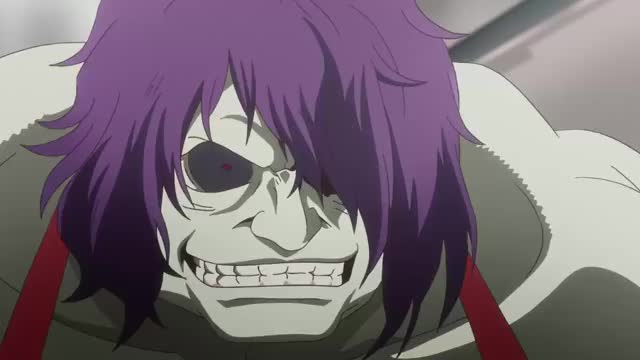 Release the Spyce - S1 E5 W2