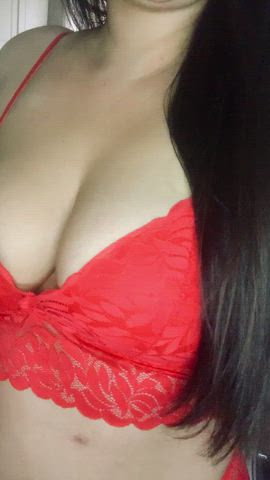 Big Ass Big Tits Boobs gif