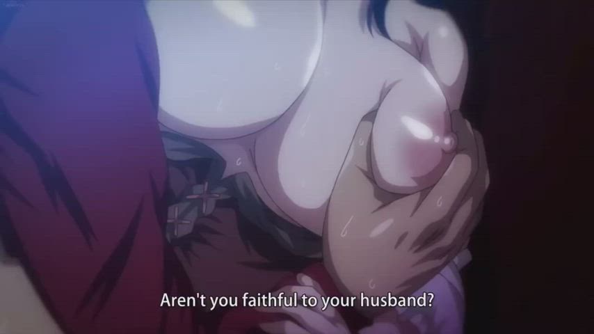 Local Milf from another world