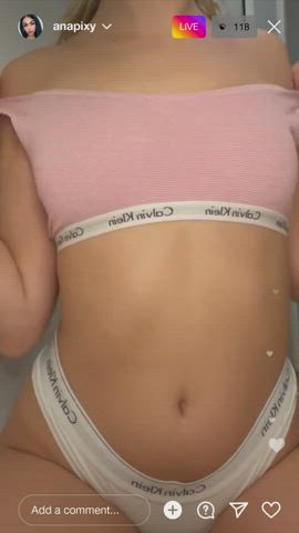 Ass Pussy Lips Quiver Squirting Teen gif