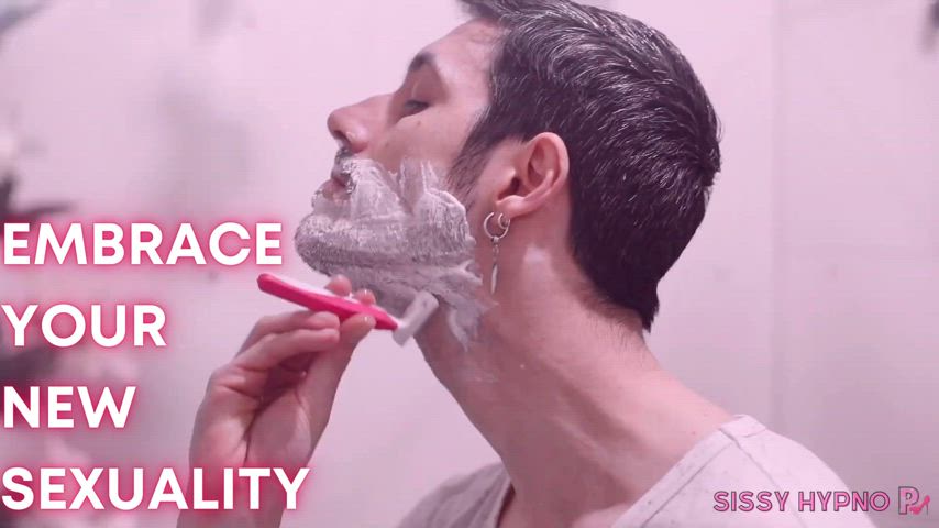 Embrace your new sexuality