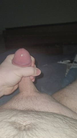 Cum Jerk Off Male Masturbation gif