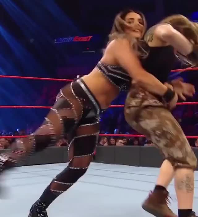 Deonna Main Event 6