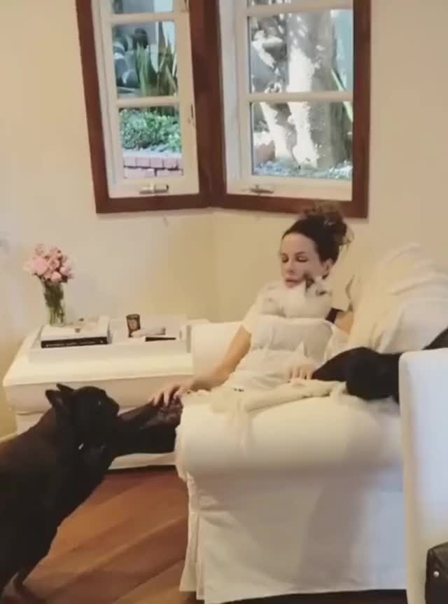 Kate