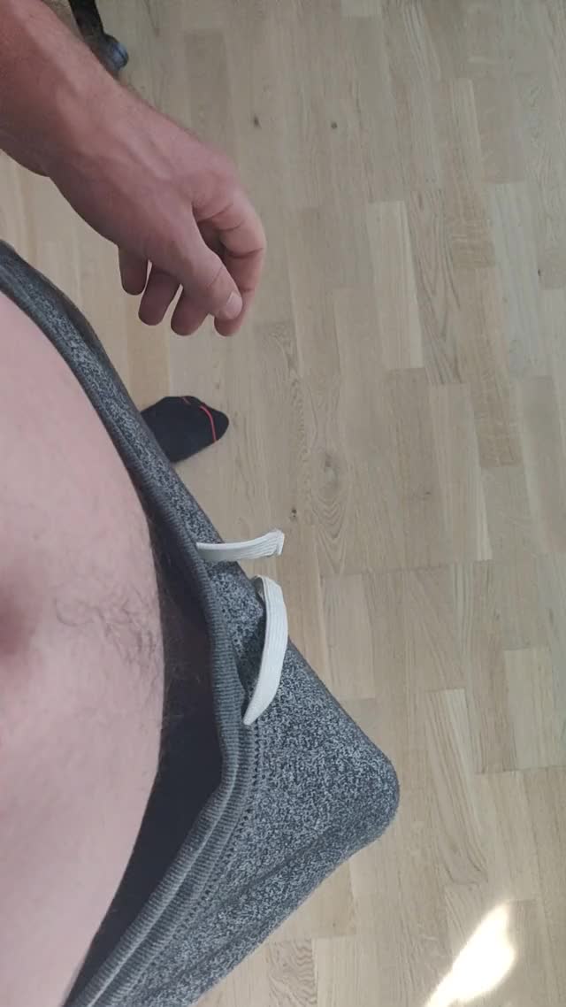 Jogging bukser > håndværker bukser