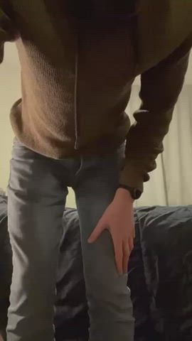 bwc strip undressing gif