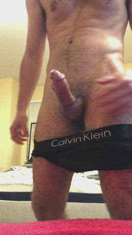 Do you like your thicc cocks to also be athletic
