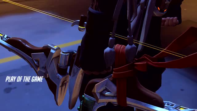 Hanzo FFA