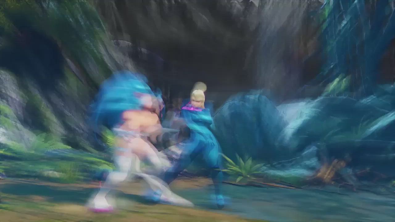 Animation Ass Kitty Nude Slapping Smacking Spanking Tease gif