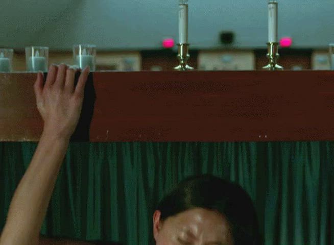 Kimiko Glenn Groped