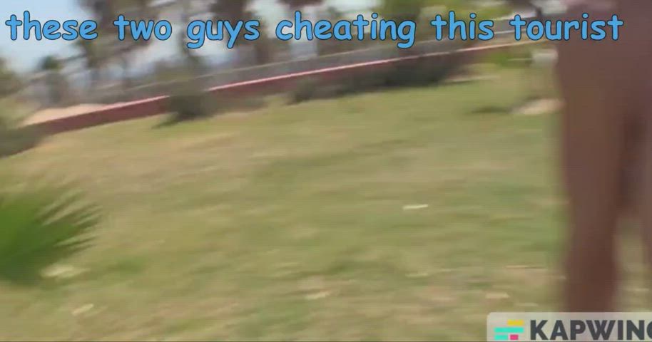 caption cheating facial funny porn public r/nsfwfunny gif