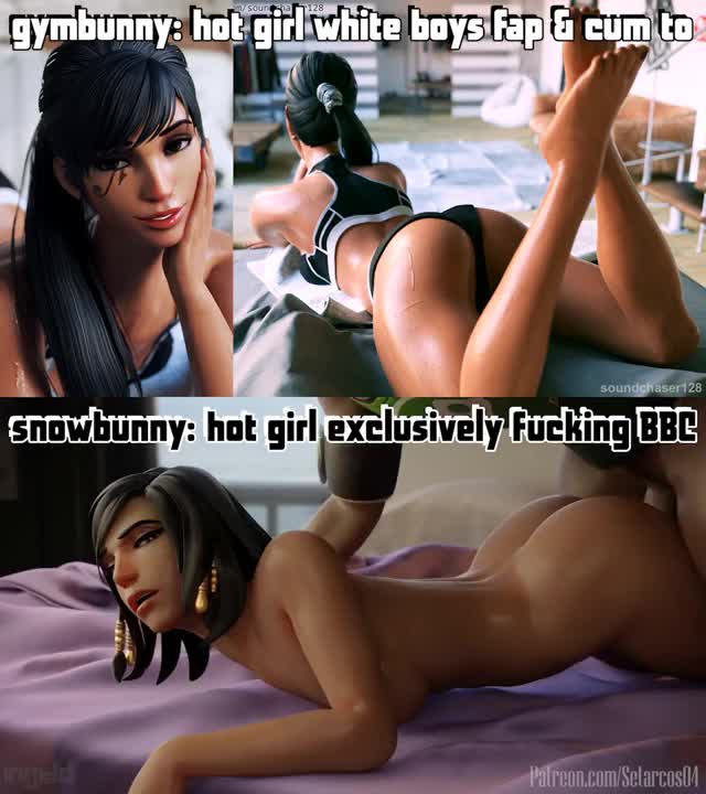 snowbunny (pharah)