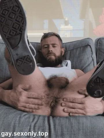 amateur ass bouncing tits ebony gay hardcore nsfw nude outdoor gif