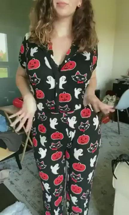 Teen Tits White Girl gif