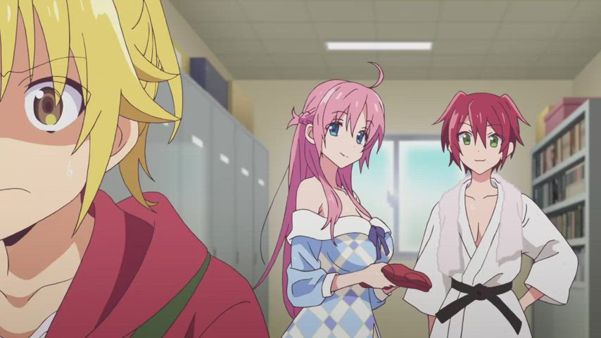 Animation Anime Hentai gif