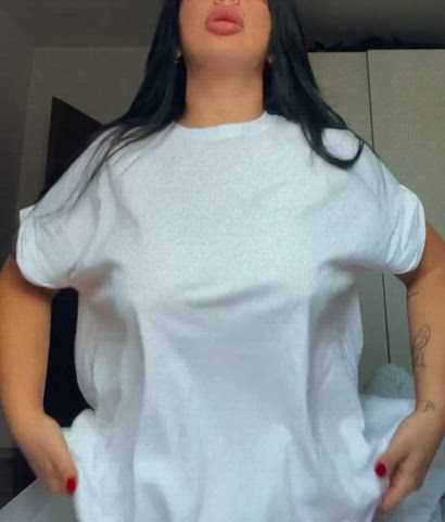 Who wants a taste?