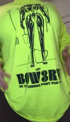 shirt hides them well ?