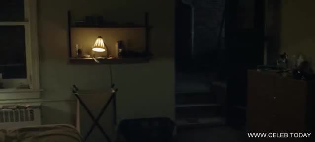 Kate Mara roughly pounded from behind