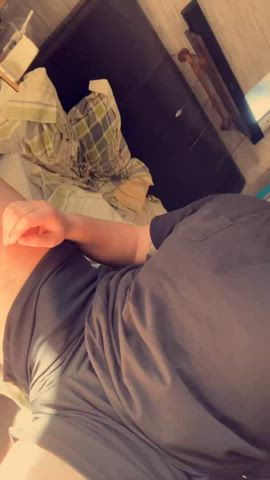 Best way to relax after the gym ;)