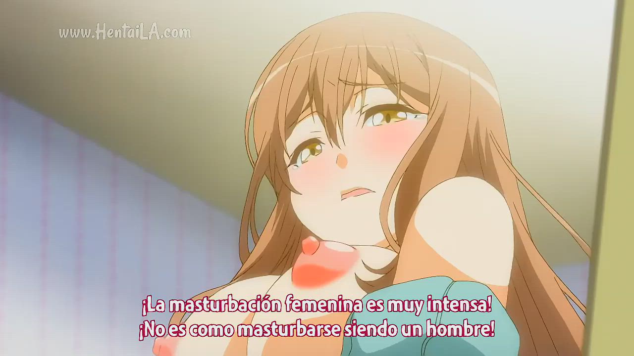 Animation Anime Hentai NSFW Rule34 gif