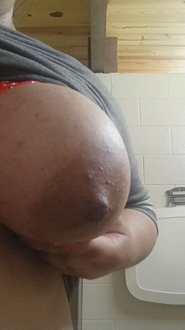Bouncing Tits Ropes Tits Porn GIF by spyro66621