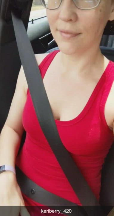 Baby u can drive my car (f) 39