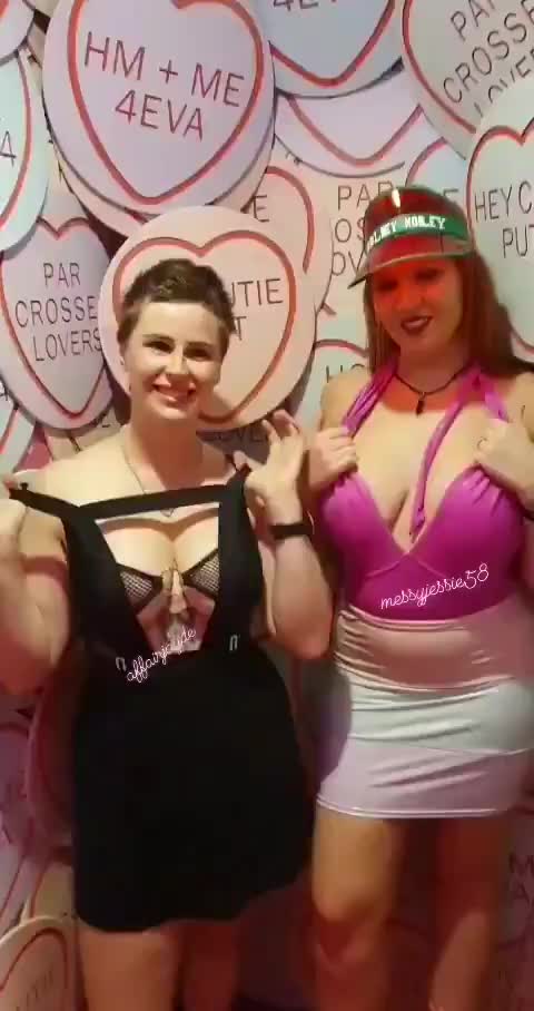 Party gif