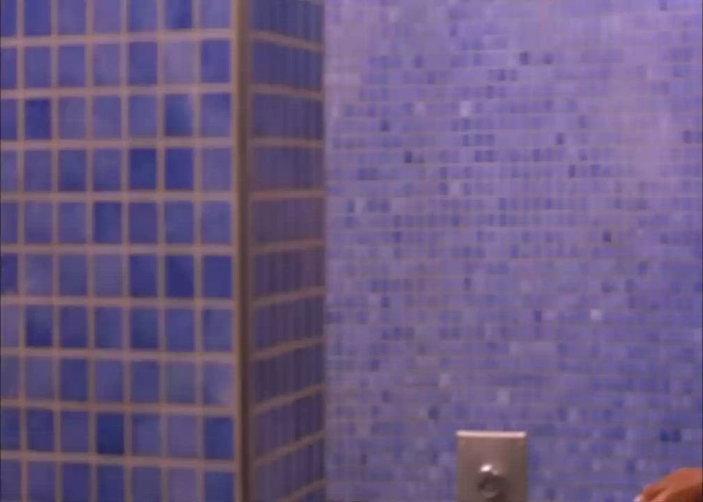 Bathroom Girls Teen gif