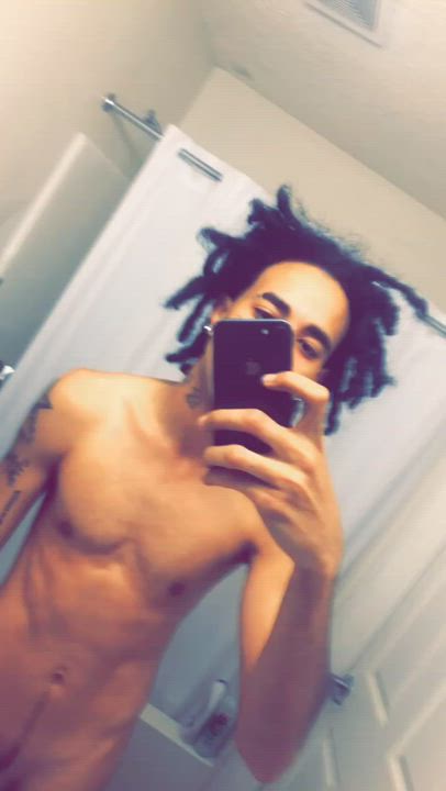 Skinny niggas matter??