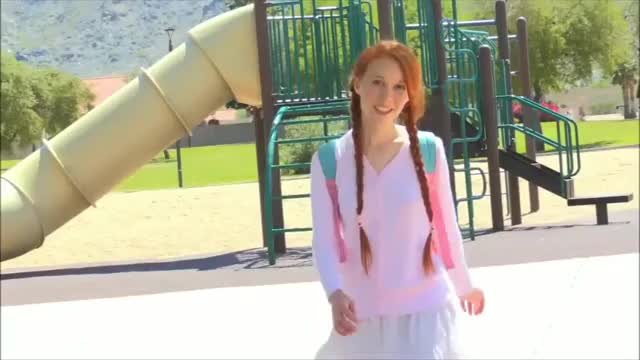 Public Playtime