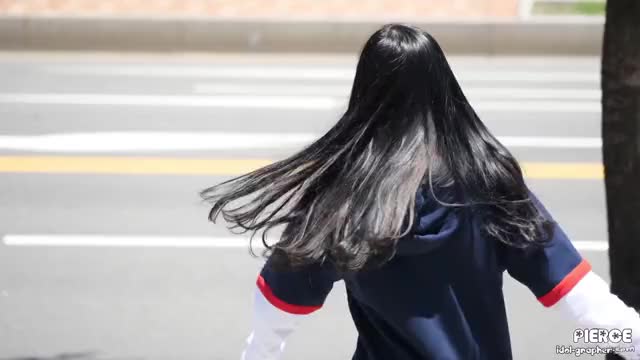 드림캐쳐 Dreamcatcher (지유 Jiu) 유앤아이 YOU AND I 쇼 음악중심 미니팬미팅