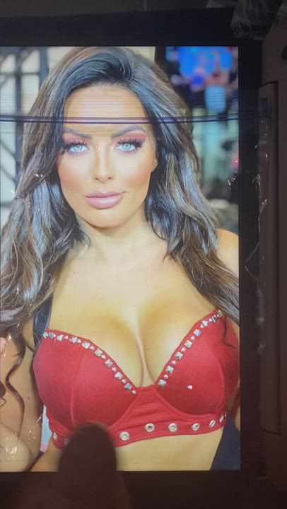 Celebrity Tribute Wrestling Porn GIF by jimmyrikkyson