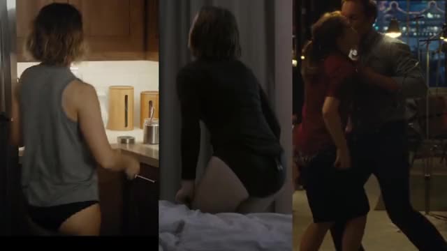 Rachel McAdams - short compilation - Disobedience, Morning Glory, True Detective,