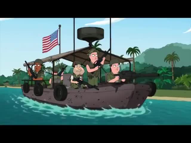 Swift Boat