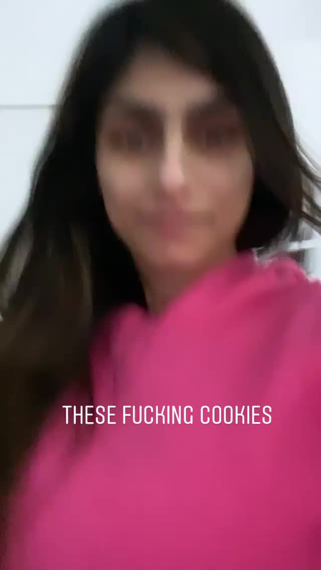 Mia Khalifa