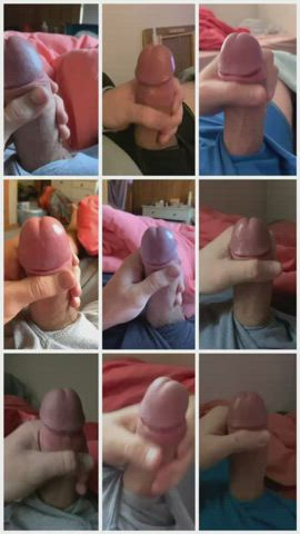 Cumpilation of my 7” BWC