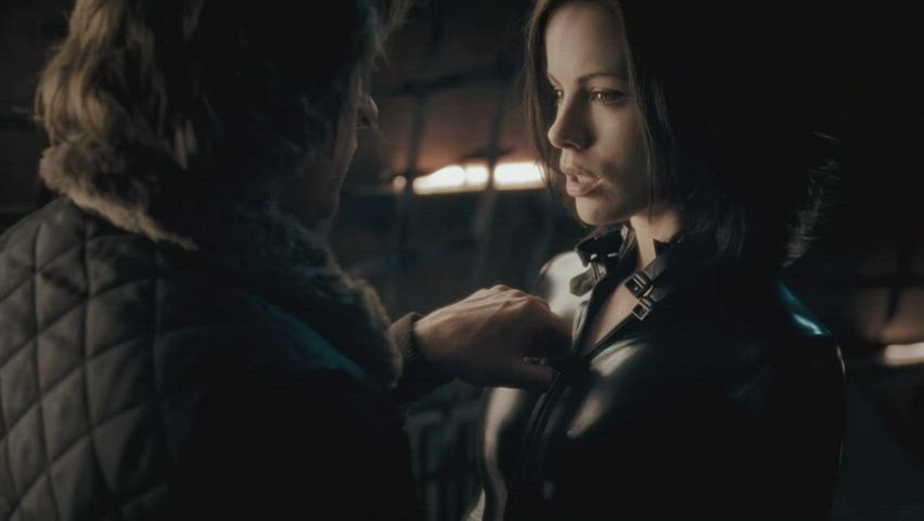 Kate Beckinsale was my sexual awakening because of this scene