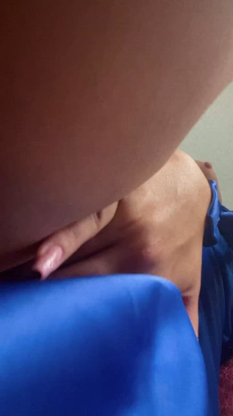 just want my pussy to be filled with cum