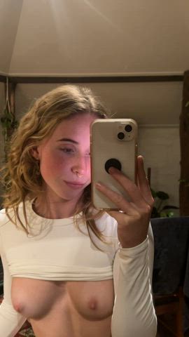 Cum wherever you want